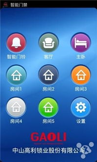 賦天智能家居 移動互聯網應用服務提供商的技術探索與實踐