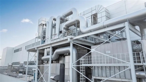 智造新紀元 廣汽本田新能源工廠投產(chǎn)，年產(chǎn)12萬輛背后的科技力量