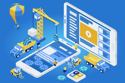 APP定制開發(fā)全攻略 技術(shù)、團隊、費用預(yù)算及網(wǎng)站開發(fā)對比