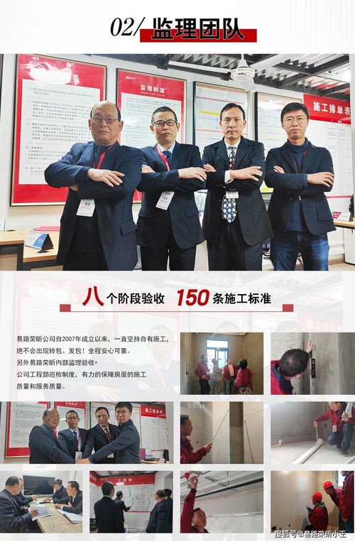 選對伙伴，安享品質 如何甄選服務好又靠譜的裝修公司與文化經紀人